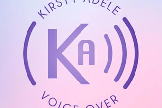 record a voice over in a scouse, welsh or london accent