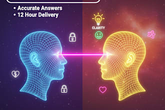 do accurate psychic love reading as your psychic  advisor