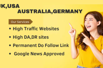 do da67 UK guest post, USA guest post with authority backlinks