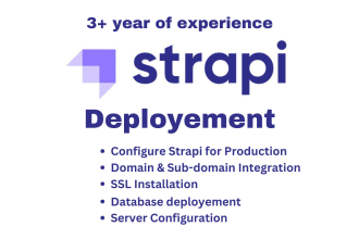 deploy your strapi app to vps