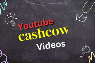 create youtube cashcow video for your top 10,luxury lifestyle travel channel