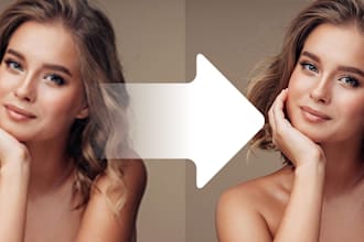 do product improve, upscale low res photo to high resolution