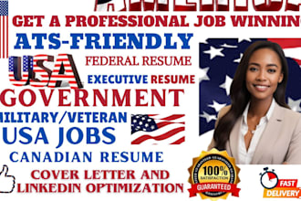 write federal, ksa, ses, resume writing, executive , CEO and government resume