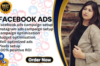 create fresh verified fb business manager and ads account