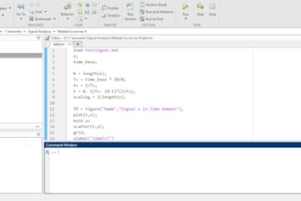 help with matlab, python, c, arduino