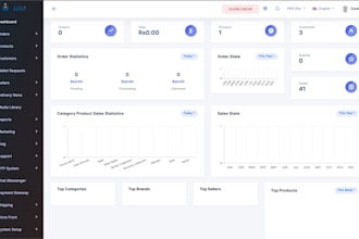 convert the figma design to react or next js with tailwind CSS