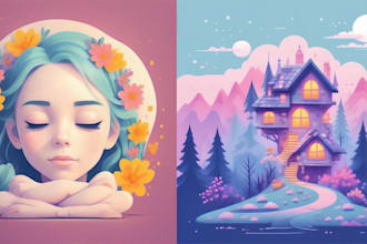 create custom ai art using ai tools