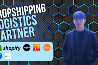 be your dropshipping sourcing agent in china, 24 hour processing