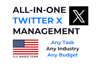 be your all in one twitter x social media manager