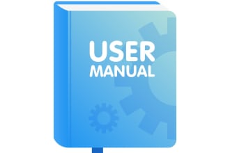 user manual crafting clear and effective guides