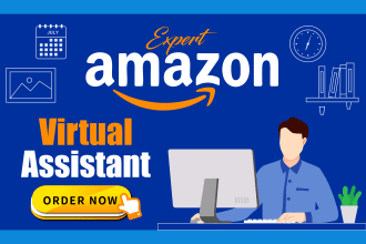 fix any amazon listing errors, variation issue