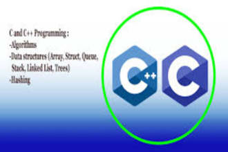 do c  cpp dsa programming projects and tasks