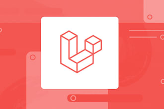 be full stack web developer software developer PHP laravel html react nodejs