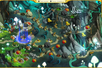 develop 3d nft unity mobile game development, game app development