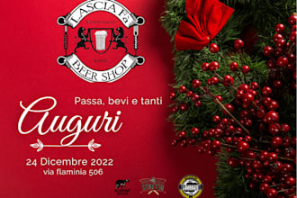 creazione di un flyer professionale