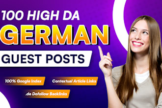 generate top german guest post backlinks to enhance your seo efforts