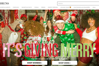 make shopify clothing store and fashion store