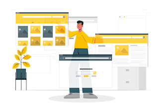 manage amazon account sales