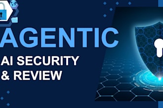 threat model your agentic ai system and give you an action plan