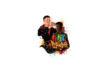 design extraordinary vital barber design logo