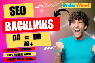 dofollow link building high quality white hat contextual seo backlinks service