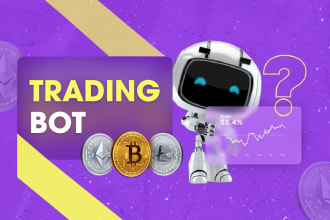 make a ctrader automatic trading bot for any market strategy