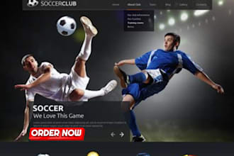 design remarkable sport shopify store sport wears basketball store sport website