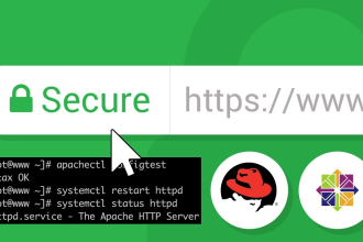 install website SSL certificate with free SSL