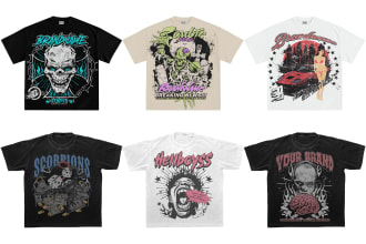 designing hellstar styles for your clothing brand