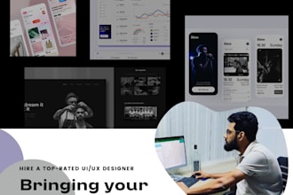 make best UI UX design for your platforms