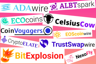 skyrocket your blockchain presence with expert cryptocurrency and nft promotion