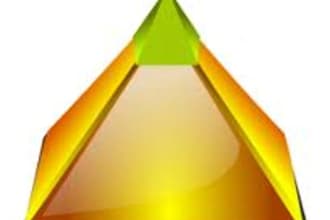 create a 2 tier link pyramid with at least 12 buffer sites and 5k backlinks