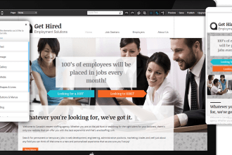fix wix website any issues
