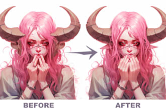 fix ai generated images