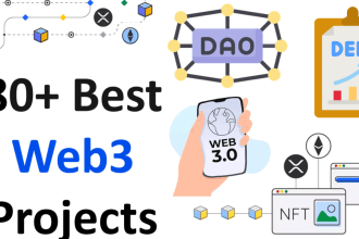 create a dividend reward dashboard dapp for web3 projects
