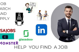 search and apply jobs