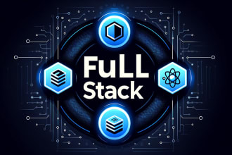 craft advanced full stack websites with net core react ms sql server