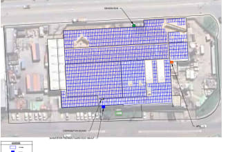 do permit plan or solar design for you in best quality