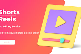 edit best shorts reels for your youtube insta tiktok fb
