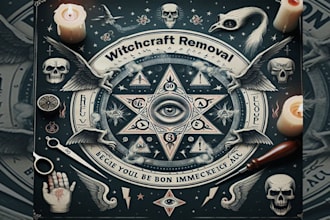 do black magic spell removal , bad spirits ,curse witchcraft