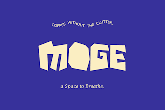 create a timeless, modern logo that stands out