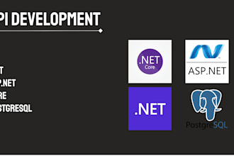 develop and implement an dot net c sharp aspnet web app