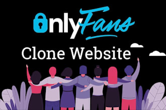 install onlyfans website with live streaming tipping and instagram story feature