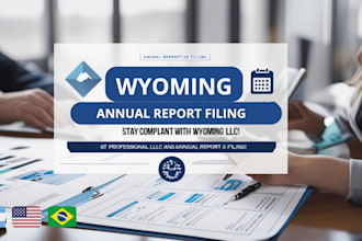 file your wyoming annual report