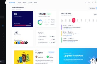 be your web and software developer for javascript react php laravel