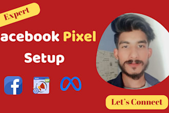 fix or setup meta facebook pixel conversion api wordpress or shopify