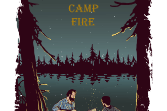 draw custom illustration you want with my style