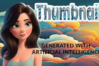 professional thumbnails to boost views and CTR