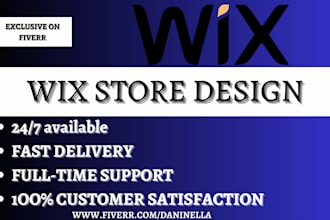 design redesign wix automation to a new modern version to increase conversion