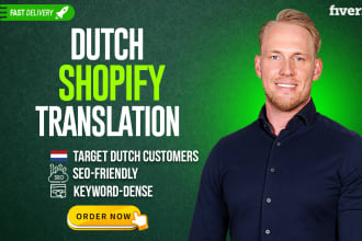 manually translate your shopify store from english to dutch